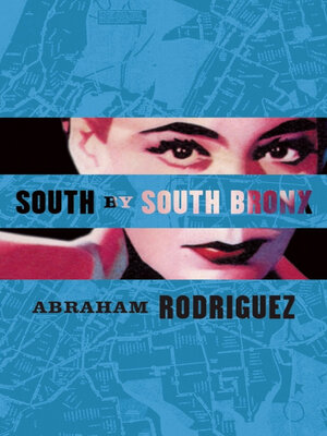 cover image of South by South Bronx